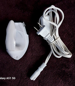 MINI IRON - WHITE from ALLARY - New no box