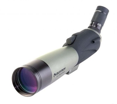 Celestron Spektiv Ultima 80 mit 45° Einblickwinkel | Spektive