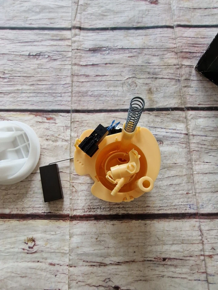 Fuel Pump fits MERCEDES C220 W203 2.2D 2.7D In tank 00 to 07 DELPHI FG1014 - Image 3 of 4