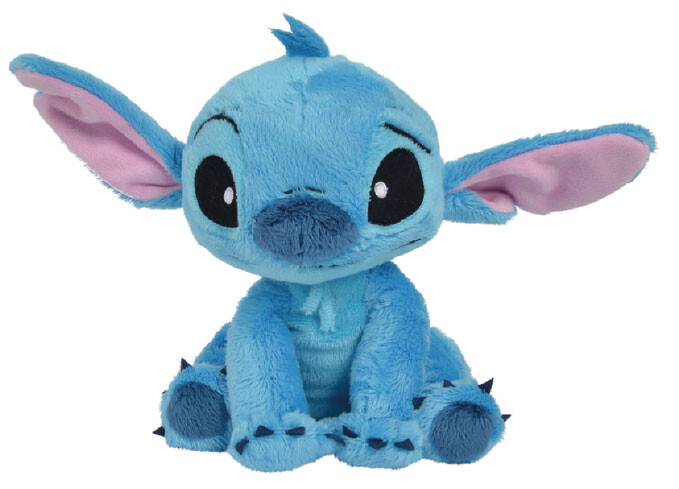 Peluche Lilo & Stitch Stitch 18cm