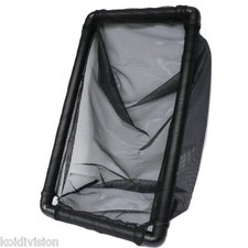 Floating Koi inspection Net Basket   Kockney Koi  S,M,L fish fry quarantine