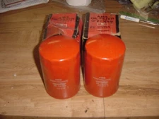 2 Oil Filter Toyota 4 Runner Land Cruiser Pick Up Nissan 620 720 (fitsToyota)