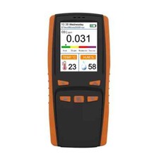Handheld Ozone Analyzer O3 Ozone Gas Detector Intelligent Sensor Ozone Meter