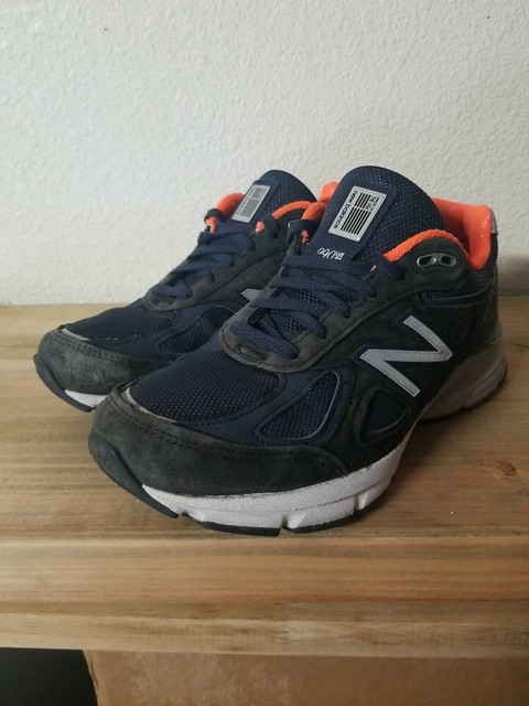 990v4 navy