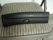 Black 06 -11 Ford Crown Victoria Driver Left Dash Trim 7w73 5404269 Fab5je