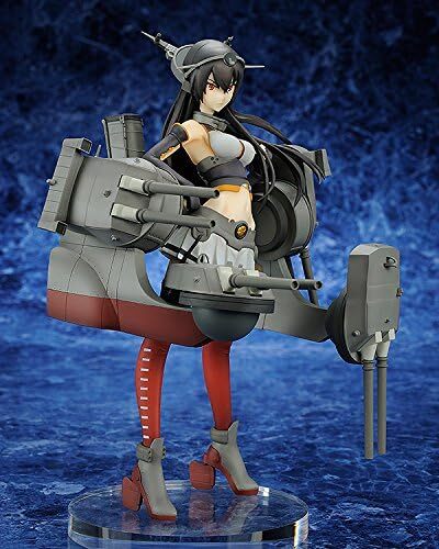 コレクション kanata Amazon.com: Max Factory Kantai Collection: Kancolle: Nagato