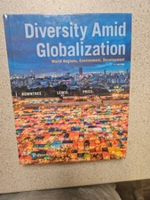 Diversity Amid Globalization: World Regions, ...