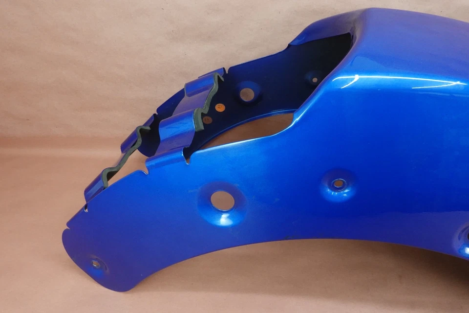 2010-2017 Victory 越野后轮挡泥板防泥板 — 第 2/4 张图片