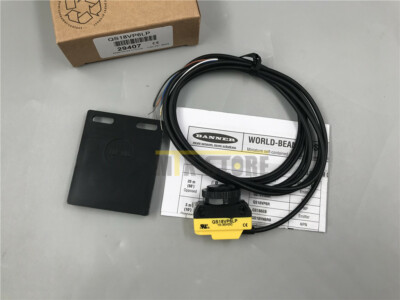 1PCS ONES Sensor&Proximity Switch QS18VP6LP