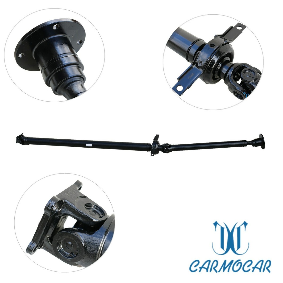 Fits For 2007 - 2012 Milan Ford Fusion Lincoln MKZ Rear Drive