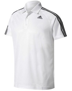 adidas climalite polo shirt mens