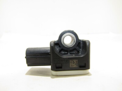 FORD FOCUS III 2013 Airbag Crash Control Sensor Trigger Impact Unit AM5T14B342AA
