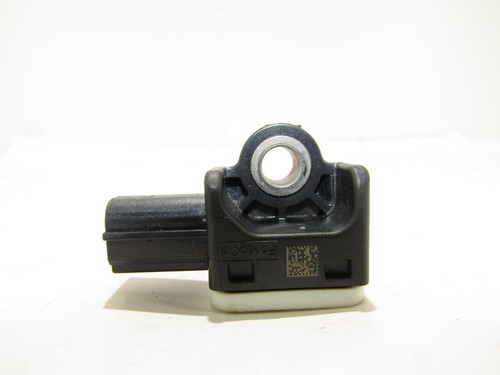 FORD FOCUS III 2013 Airbag Crash Control Sensor Trigger Impact Unit AM5T14B342AA