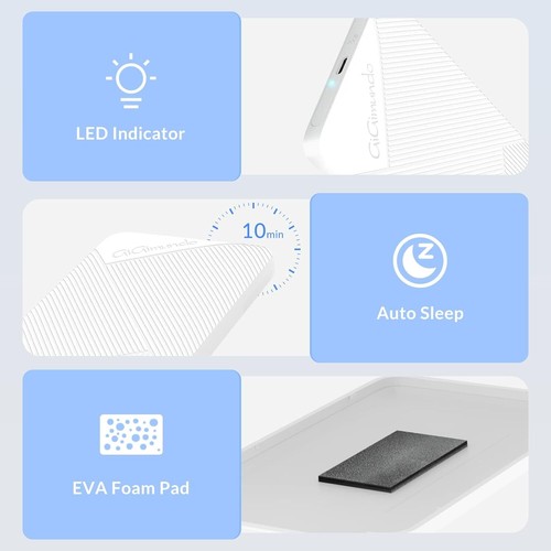 Hard Drive Enclosure HDD SSD USB 3.0 SATA External Case 2.5 Inch Caddy LOT - 第 12/43 張圖片