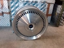 5909531- 4 x CERCHI IN LEGA 6 1/2JX16 H2 ORIGINALI - FIAT -MAREA, BRAVO, BRAVA