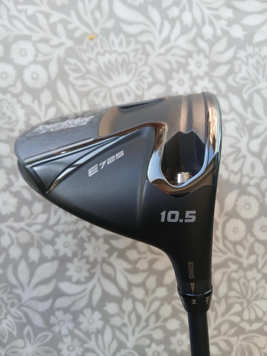 Tête De Driver Tour Edge Exotics EXS – 10,5° (Occasion, Droite)