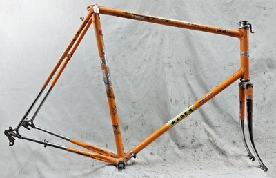ジタン　フレーム Gitane Bike Frames for sale | eBay UK