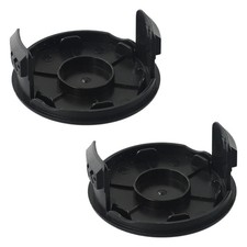 Replacement Spool Cover Cap for Bosch Art 23 and 26 SL Strimmer Pack of 2