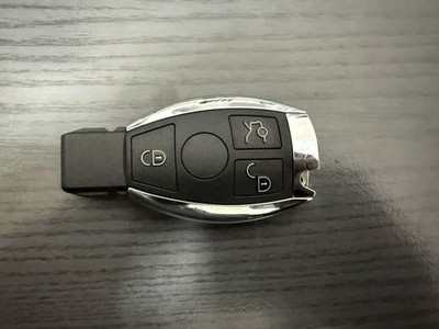 Xhorse VVDI BE Key Pro Improved Version fit for Mercedes Benz With Key Shell