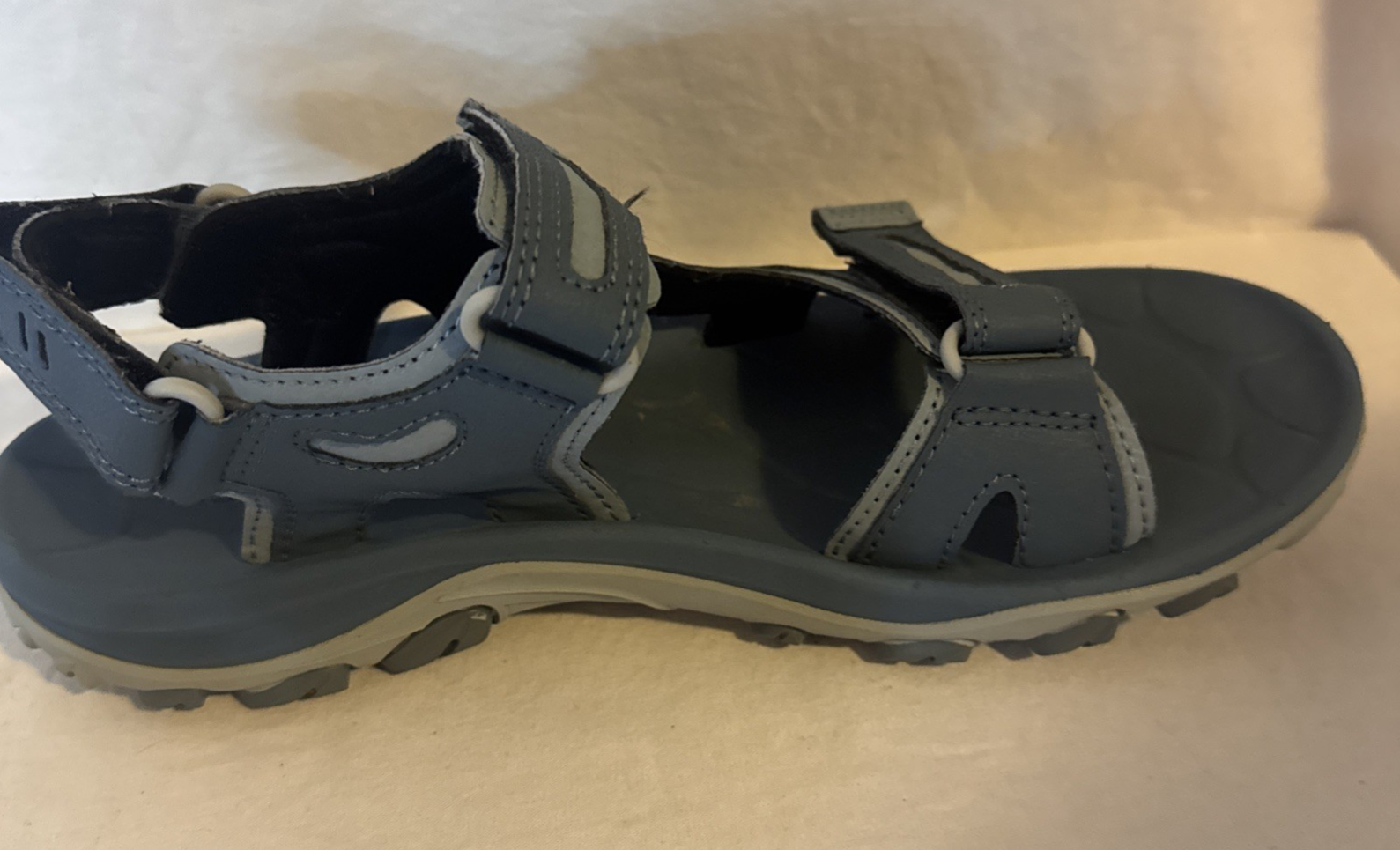 Merrell Huntington Sport Convert sandali da donna per escursioni all'aperto taglia 9