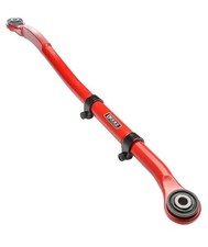 Forged Front Adjustable Track Bar For 0-5 Lift - Compatible With 2014-2024 Ram Forged Front Adjustable Track Bar For 0-5 Lift - Compatible With 2014-2024 Ram
