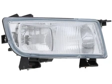 PRO PARTS 5284534 Fog Light Saab 9-5
