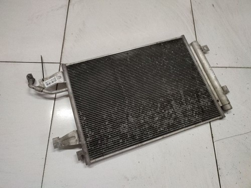 Kondensator Klimaanlage  Mitsubishi Colt DE2726726-65