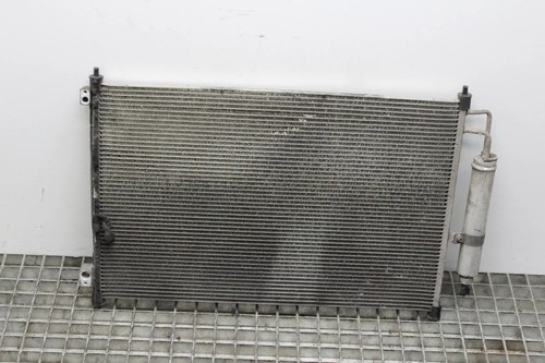 NISSAN X-TRAIL T31 Klimaanlage Kühler 2.00 Diesel 110kw 2007 17724781