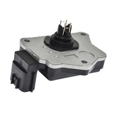 Nuevo sensor MAF de flujo de masa de aire AFH45M-46 para Nissan Sentra D21 100NX Sunny III