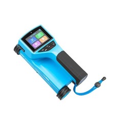 LR-G200 All-in-one Rebar Scanner, Concrete Rebar Locator, Wall Scanner