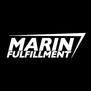 Marin Fulfillment | eBay Stores
