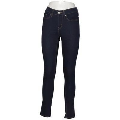 Levi Strauss & Co, Jeans, Größe: 26, 311 Shaping Skinny, Blau #wIL