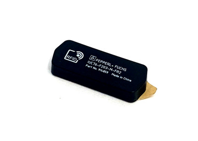 Pepperl+Fuchs IUC76-F203-M-FR2 RFID Transponder Data Carrier 902-928MHz
