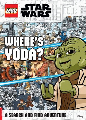 Lego  (u. a.) | LEGO  Star Wars(TM) | Taschenbuch | Englisch (2023)