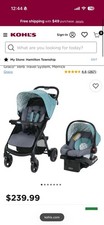 Graco Verb Travel