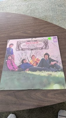 Dave Dee, Dozy, Beaky, Mick & Tich :Time To Take Off First Press LP Sealed! 1966