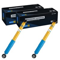 2X Bilstein B8 Sport-StoßDÄMpfer Hinten Passend FüR Renault Megane | 24-266383