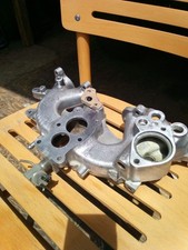 Intake Manifold Oem For Toyota 1981-1988 Pickup 22 R Intake Manifold Oem For Toyota 1981-1988 Pickup 22 R