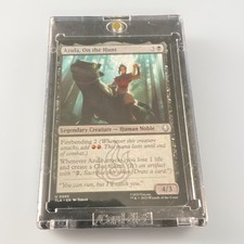 Azula, On the Hunt - 85 - Foil - TLA - NM - MTG Magic the Gathering
