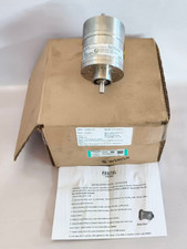 POSITAL FRABA OCE-S101G-0012-F10W-HFZ OPTICAL ABSOLUTE ROTARY ENCODERS 1749204