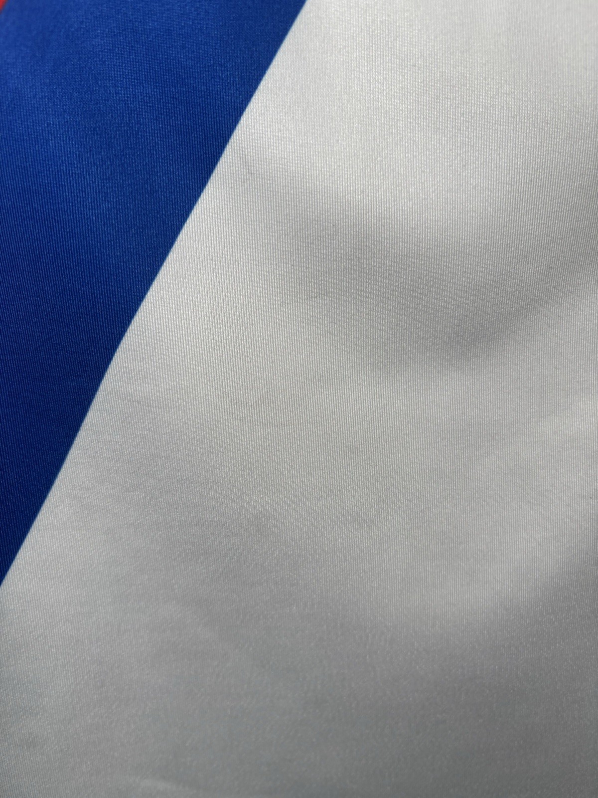 Original Crystal Palace Away Football Shirt 2018/19 Men’s Small  thumbnail 6