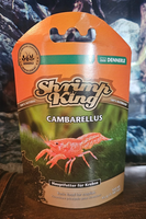 Dennerle Shrimp King Cambarellus 45G Futter FüR Zwergkrebse Cpo Krebse Aquarium