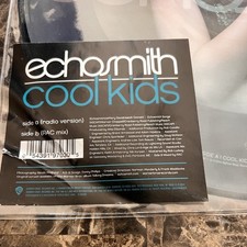 Echosmith LP Vinyl Records for sale | eBay Echosmith LP Vinyl Records for sale | eBay
