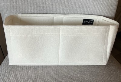 Samorga Bag Organizer For Goyard Rouette PM