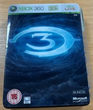 Xbox 360 - Halo 3 Limited Collectors Edition