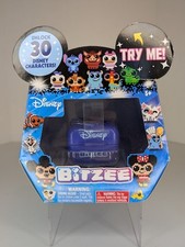 New Disney Bitzee Interactive Digital Pet Toy 30 Disney Characters Spinmaster