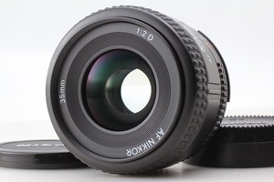 Nikon 35mm F2d Af Nikkor | eBay