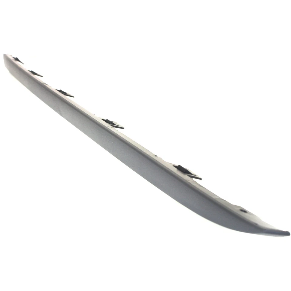 Cenefa delantera izquierda para 98-2003 Mercedes Benz ML320 2003-2005 ML350 cebado Foto 2 de 4