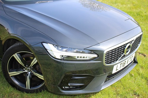 Volvo V90 2.0 D4 R-Design Auto Euro 6 (s/s) 5dr - Picture 21 of 24