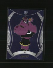 2024 Kakawow Phantom Warner Bros. 100th Anniversary M2 #PW-B-82